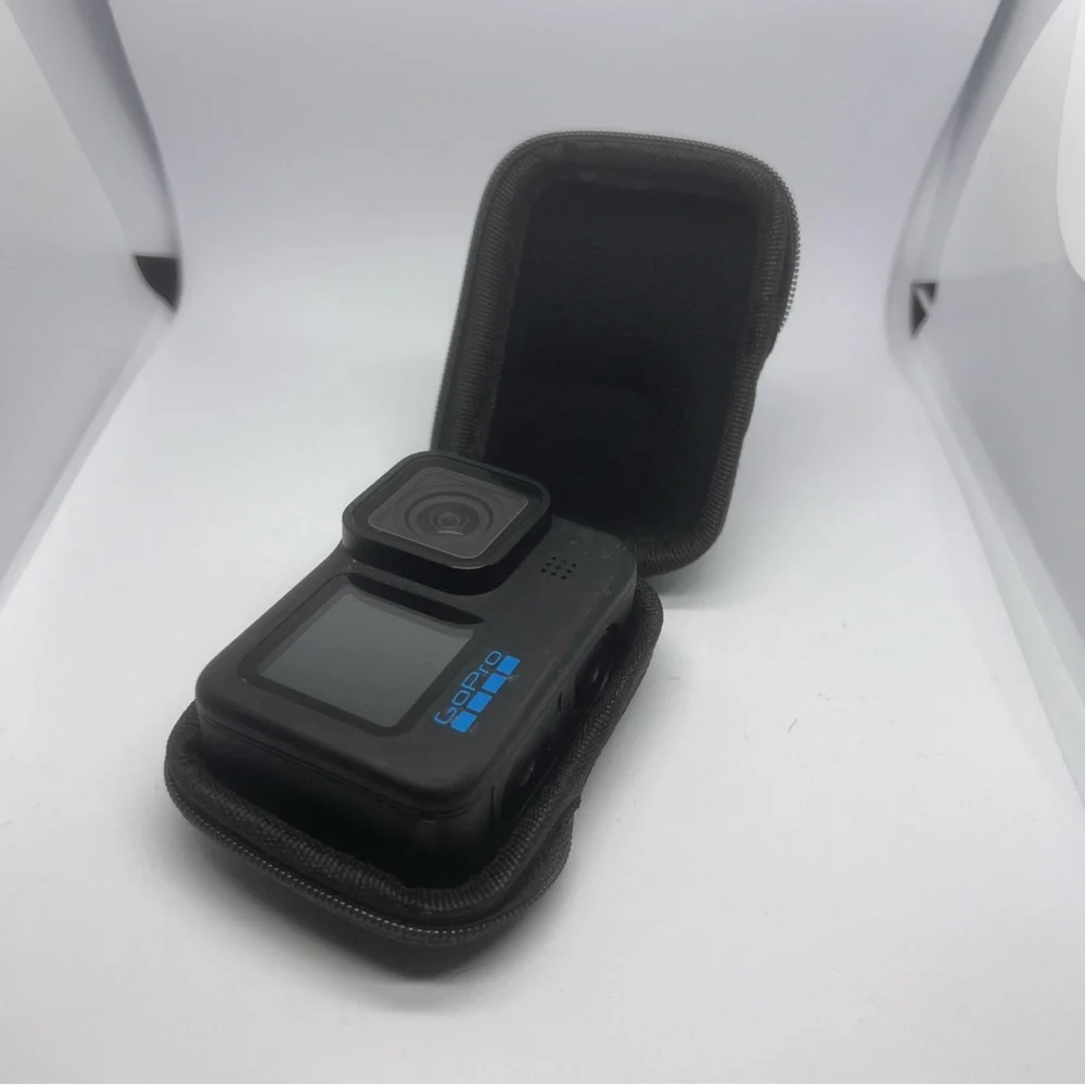 GoPro hero (9/10/11/12) storage case